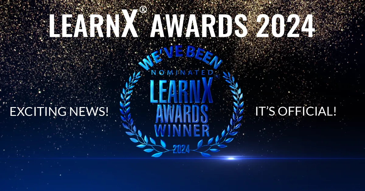 LearnX-Winner 2024